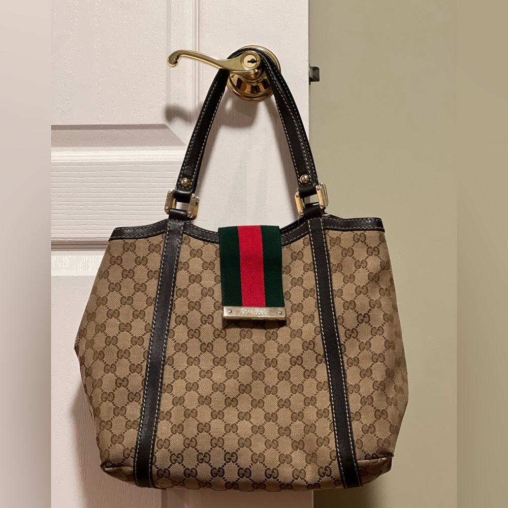 Old bag